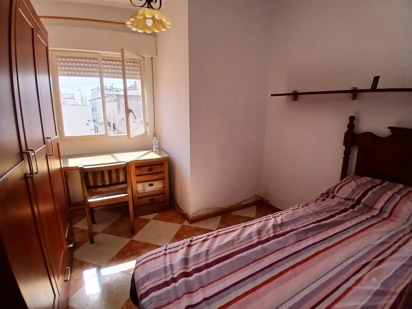 Schlafzimmer von Wohnung zum Verkauf in Puerto Real