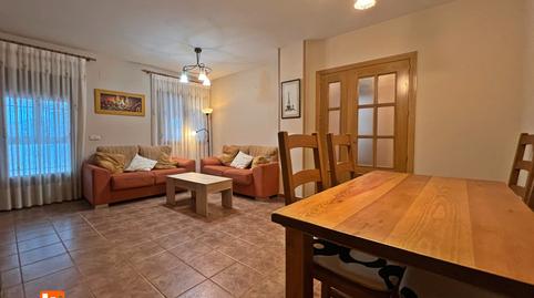 Photo 2 of Single-family semi-detached to rent in Paseo Pocillo, Real Sitio de San Ildefonso, Segovia