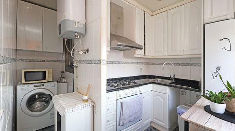 Foto 4 de Pis en venda a Carrer de Les Magnòlies, Can Vidalet, Esplugues de Llobregat