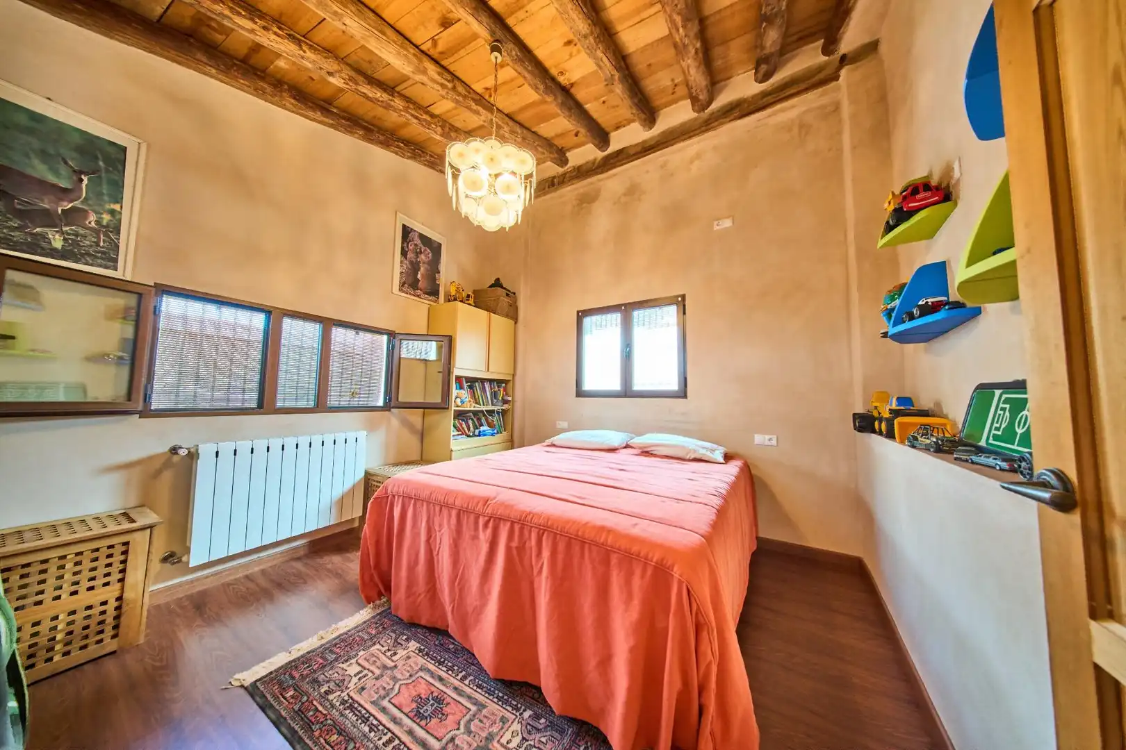 Casa en venta en Puebla de Don Fadrique, imagen 47