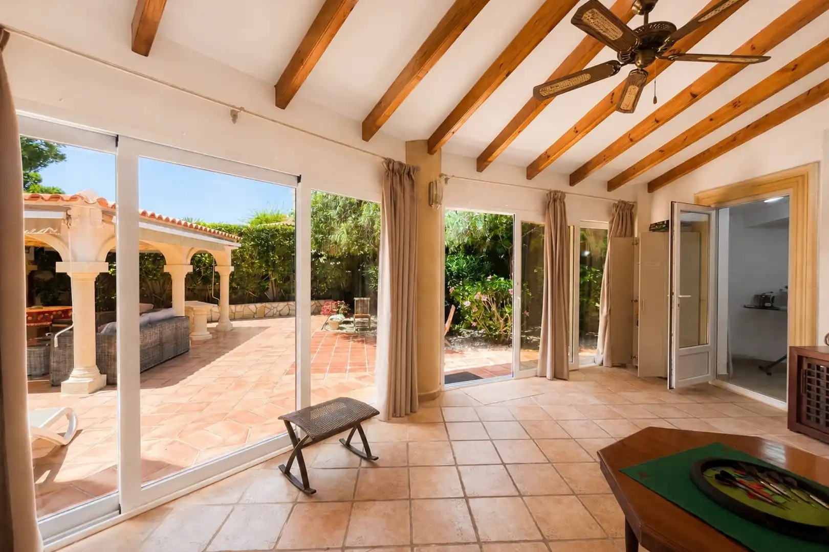 Casa con piscina in vendita a Portichol - Balcón al Mar, imagen 23