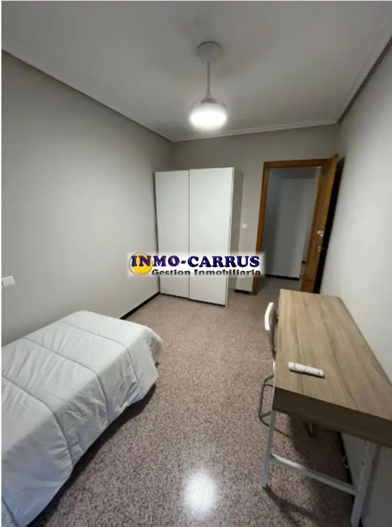 Estudi amb ascensor de lloguer a Crevillent, imagen 6
