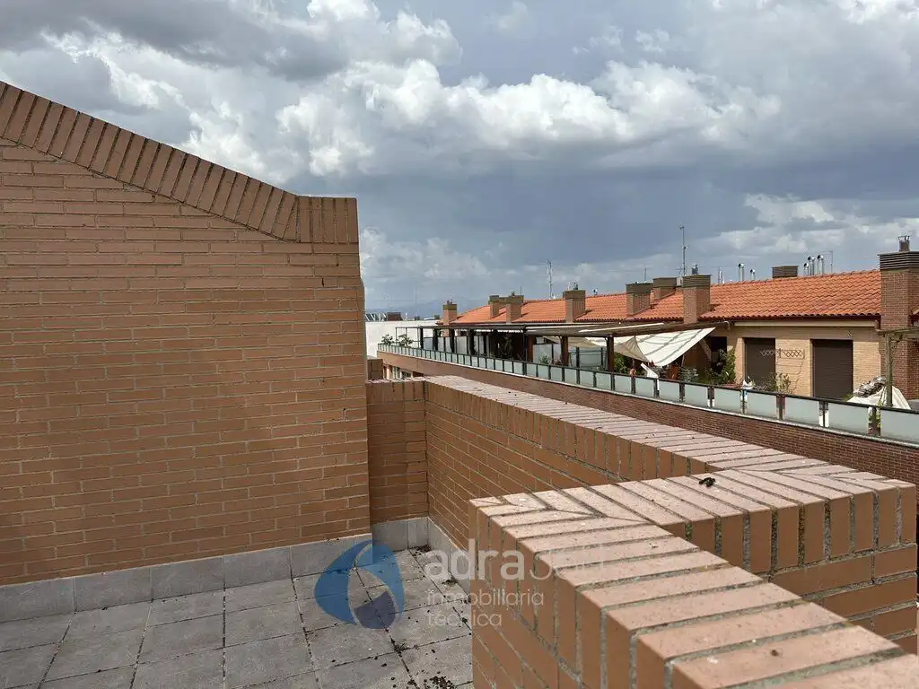Àtic amb ascensor en venda a Lardero, imagen 9
