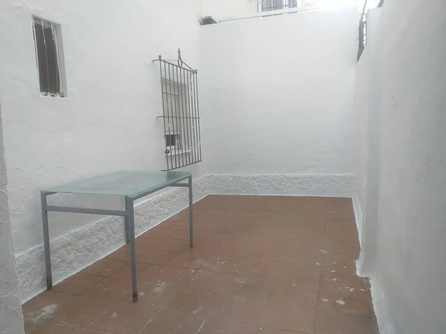 Flat for rent in Avenida Virgen del Rocío, Centro - Doña Mercedes