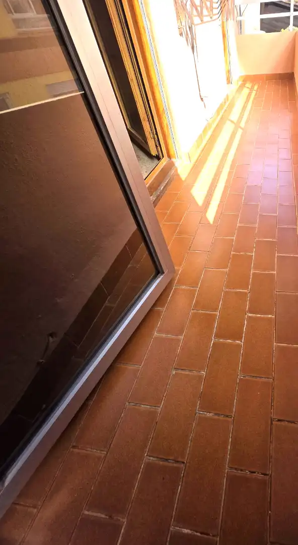Terraza de Piso en venta en  Palma de Mallorca con Aire acondicionado, Horno y Balcón