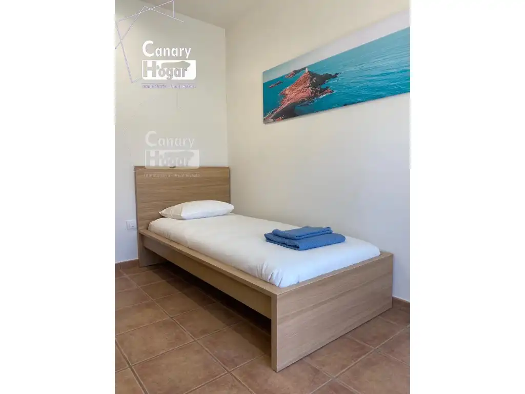 Chalet con terraza en venta en Calle de las Higueras, imagen 28