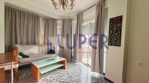 Foto 3 de Pis de lloguer a Centro, San Vicente del Raspeig / Sant Vicent del Raspeig