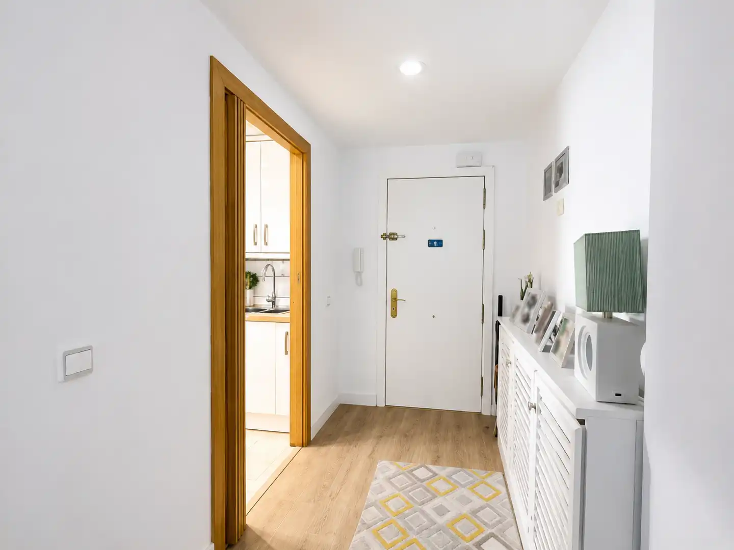 Flat for sale in Getafe  with Air Conditioner, Heating and Storage room