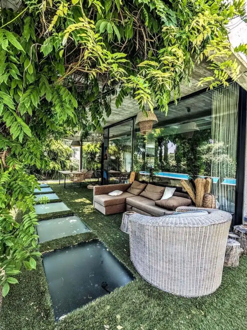 Villa mit Pool zum Verkauf in Calle FELIPE OLVERA, imagen 22
