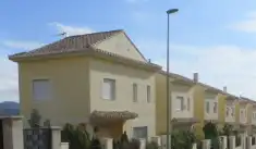 Villa à vendre à C/ Calvario