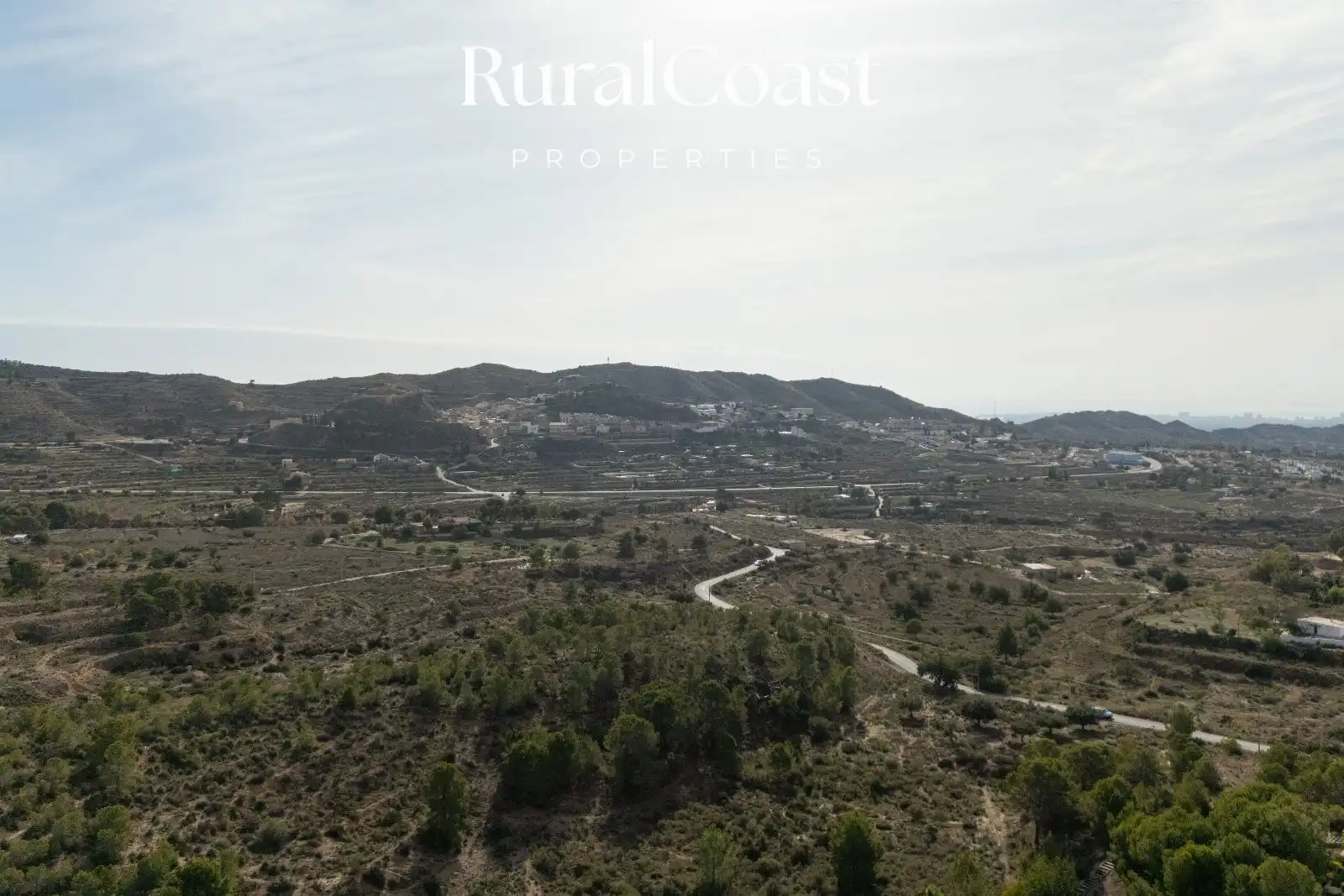 Casa o chalet en venta en Busot con Aire acondicionado, Calefacción y Terraza