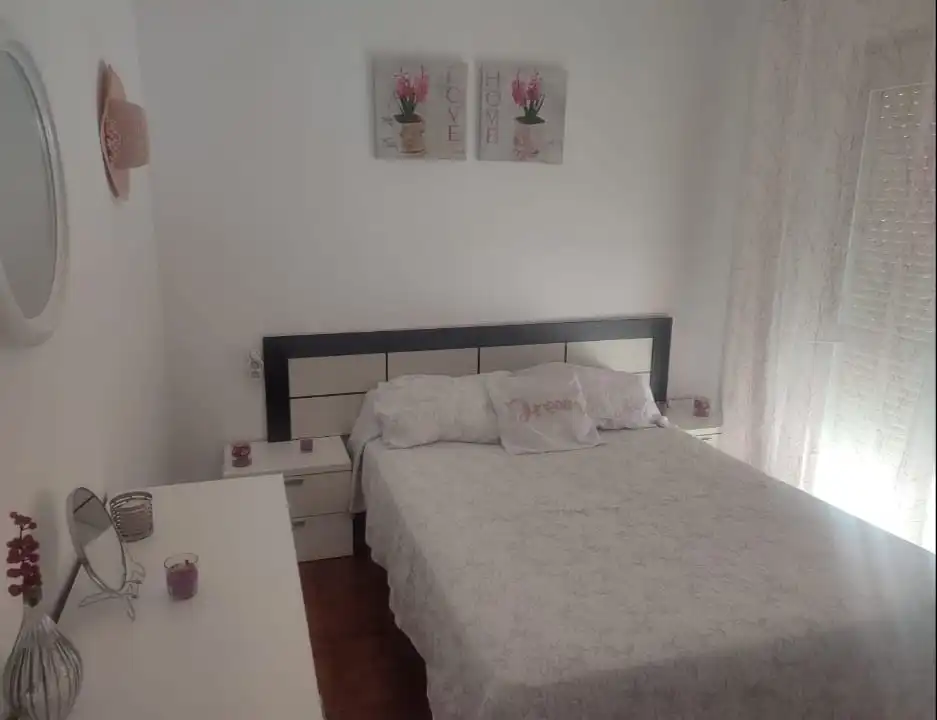 Bedroom of Flat for sale in Chipiona