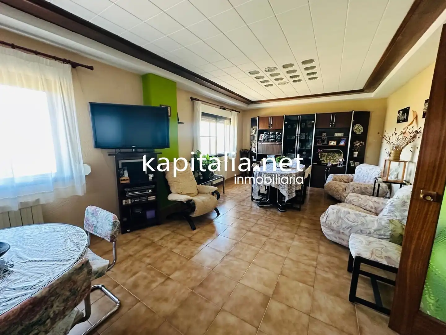 Casa o chalet en venta en La Font de la Figuera con Calefacción, Jardín privado y Trastero