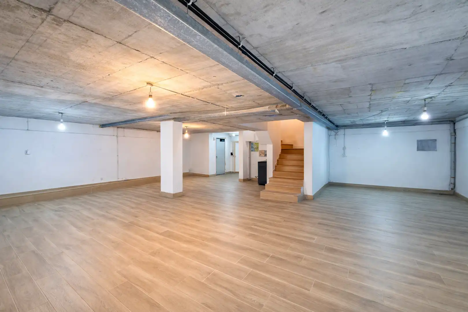 Logement avec piscine à vendre à Bahía de Casares, imagen 21