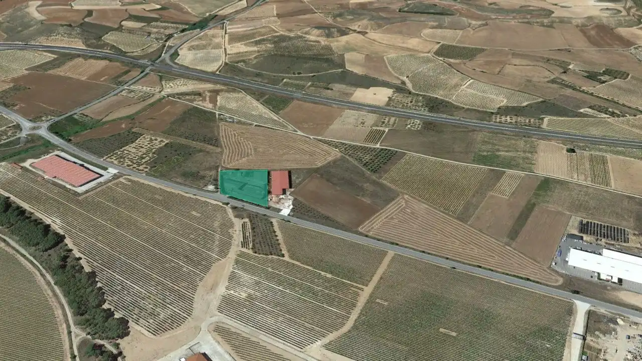 Residencial en venta en Viana