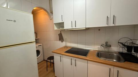 Foto 5 de Planta baixa en venda a Calle de Ferrer del Río, Guindalera, Madrid