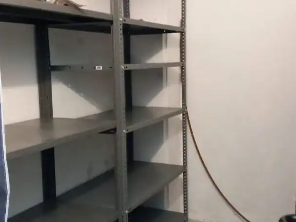 Lagerraum zur Miete in Terrassa