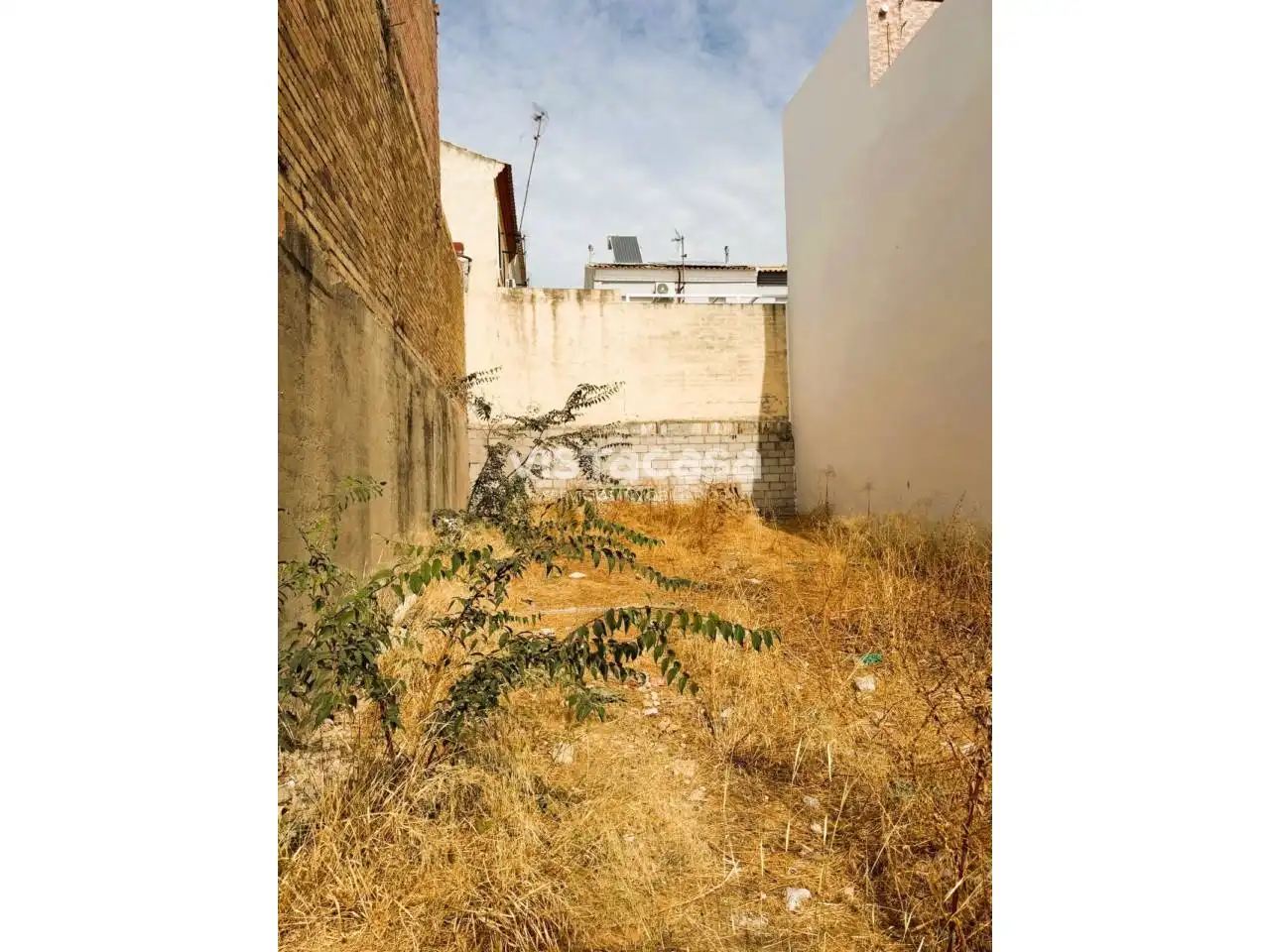 Residential land for sale in Mairena del Alcor, imagen 2