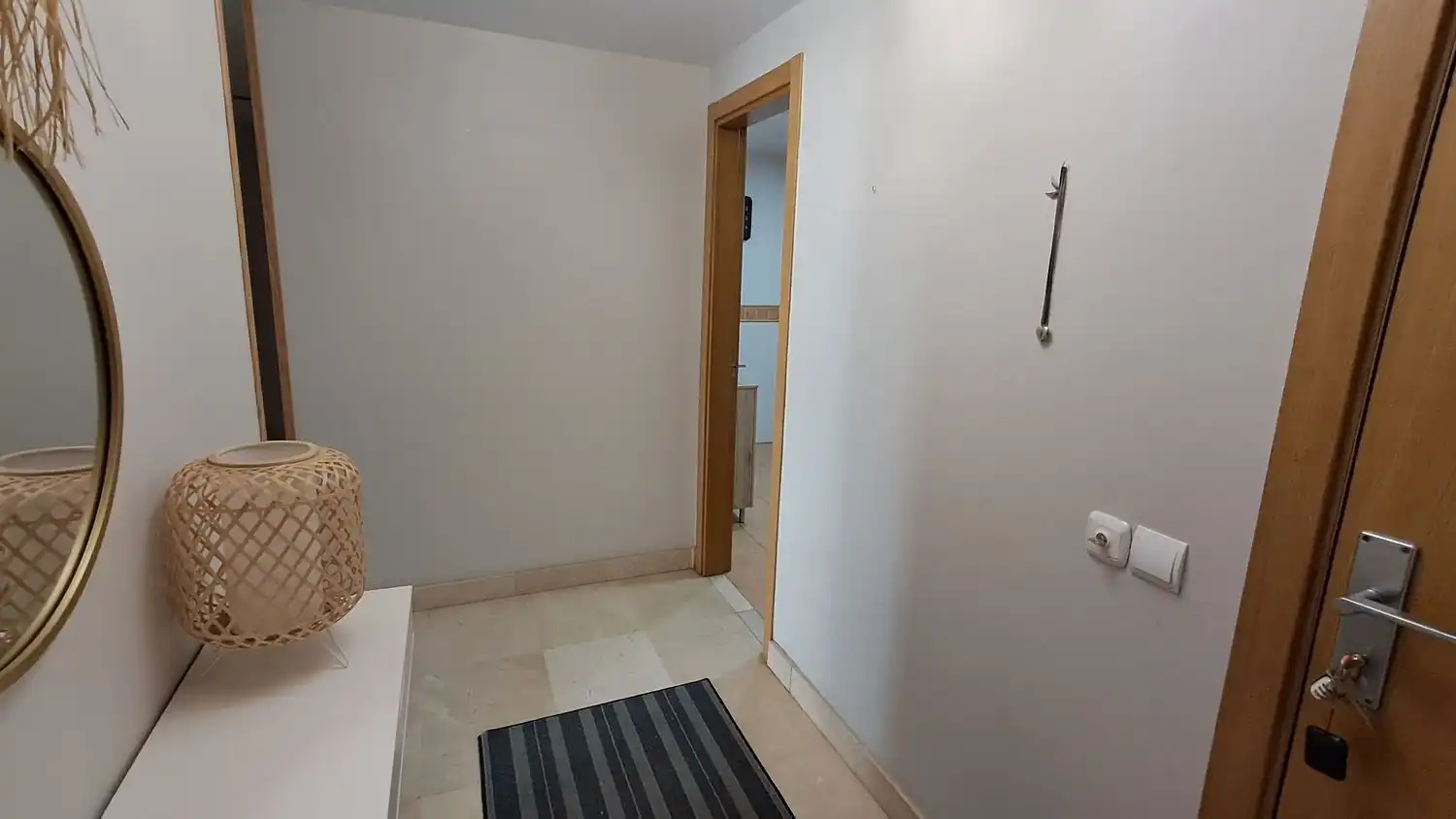 Flat for sale in Calle Pacífico, 41, Paseo Marítimo Oeste - Pacífico