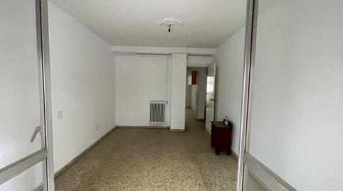 Foto 2 de Pis en venda a Centro, León