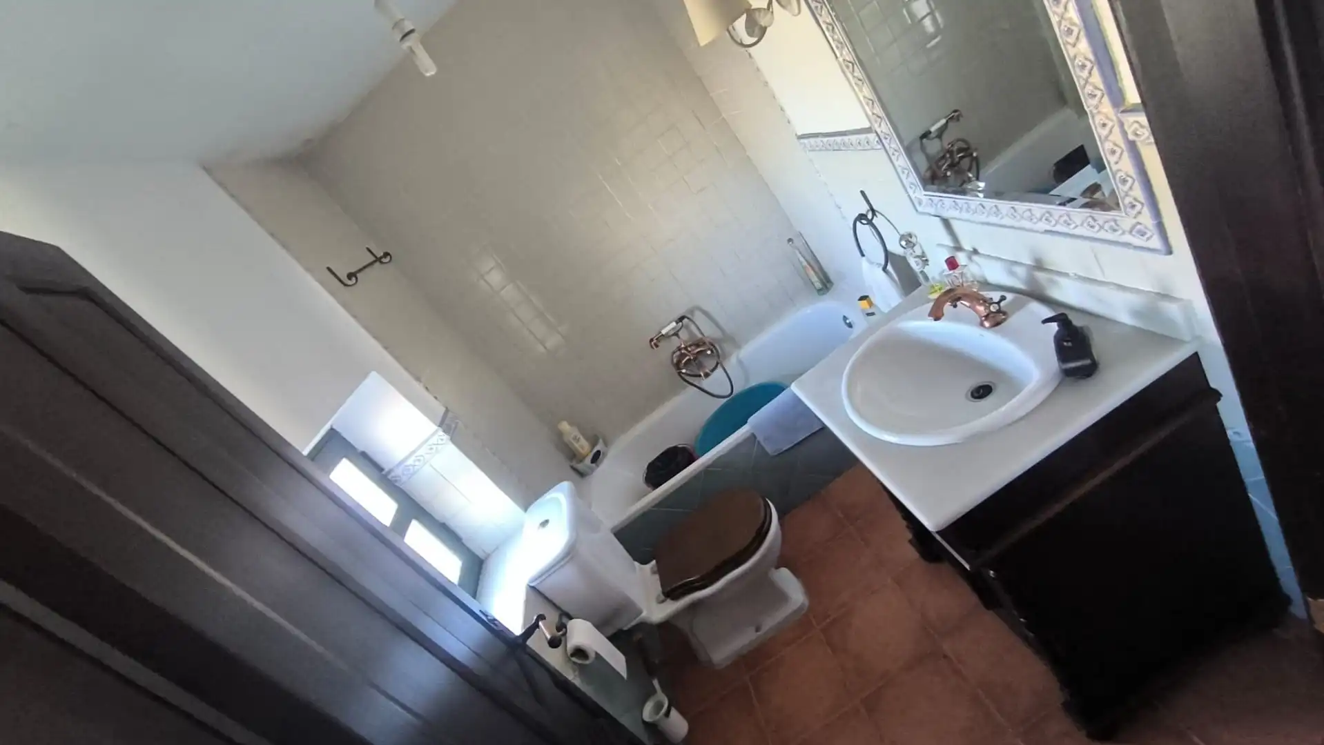 Xalet amb piscina en venda a Casar de Cáceres, imagen 15