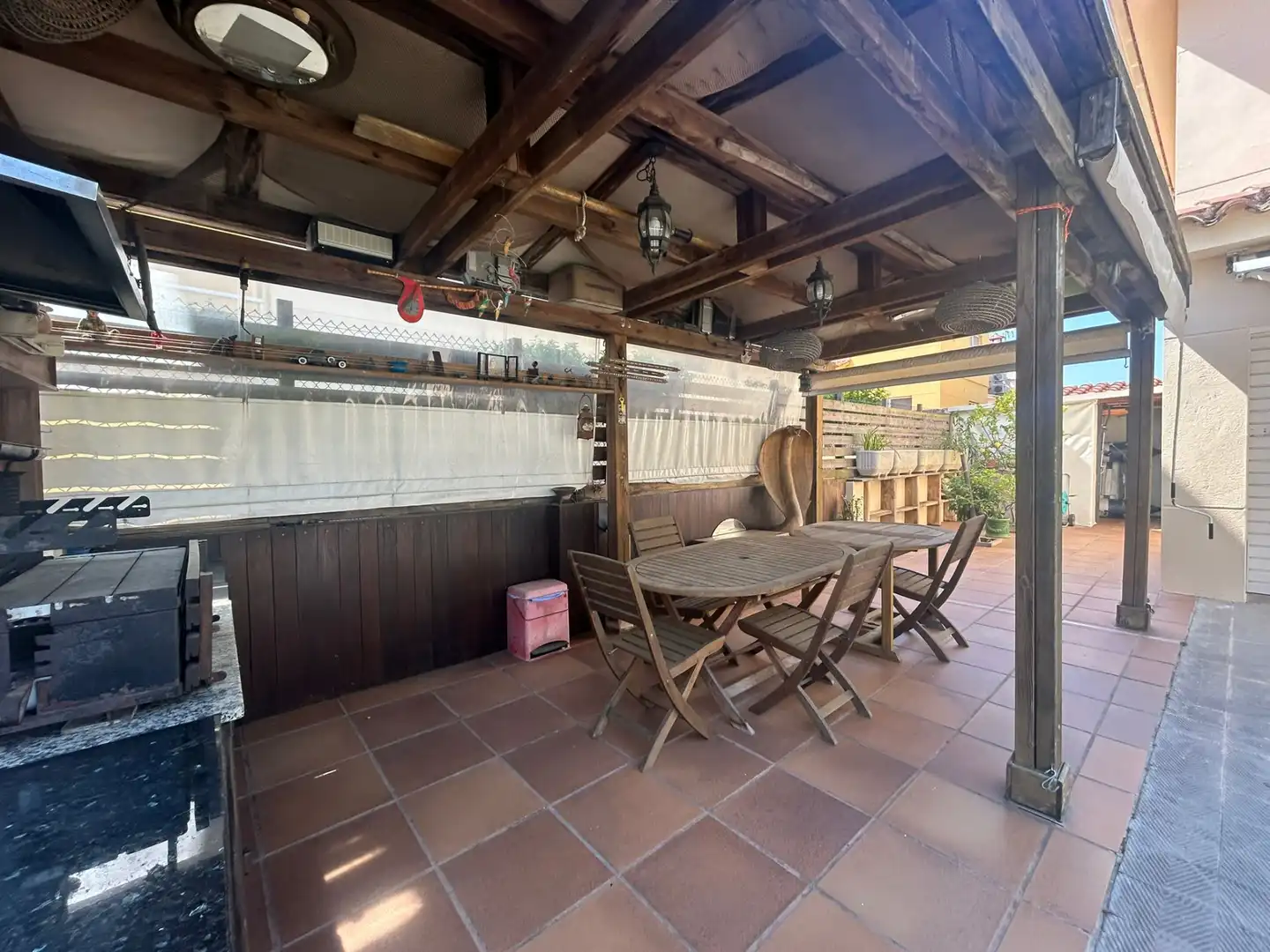 Maison avec jardin à vendre à Carrer de Pere III, imagen 39