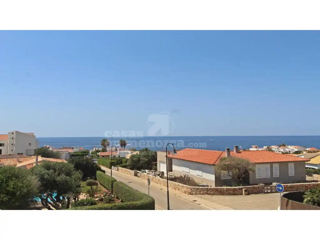 Xalet amb piscina en venda a Binibèquer, imagen 31