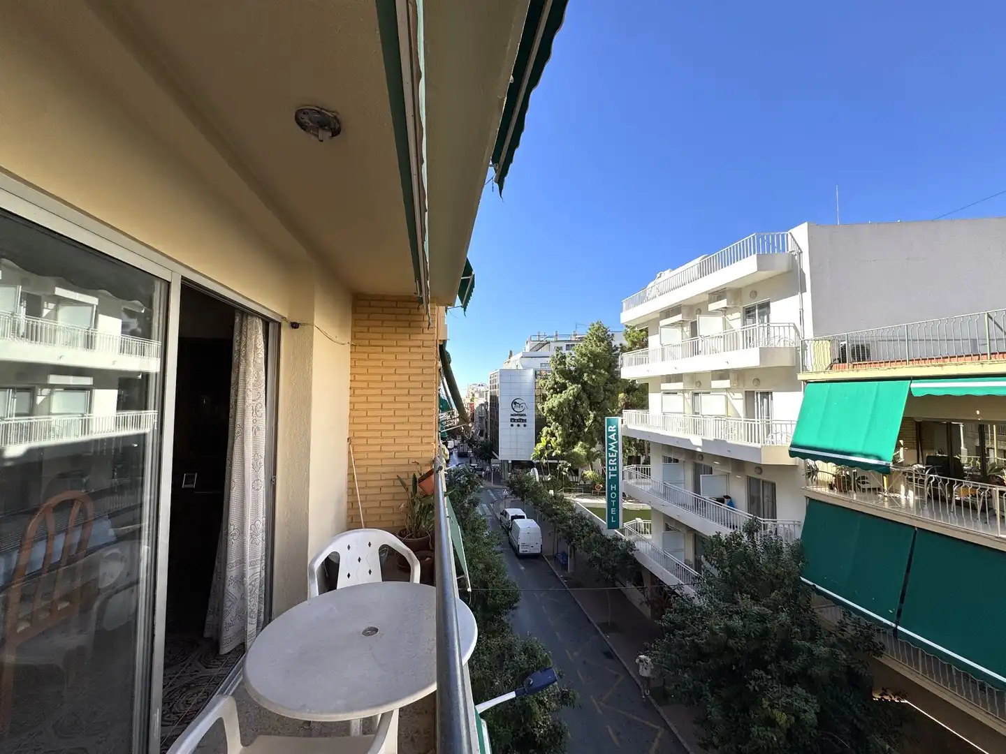 Flat with lift for sale in Centro Urbano, imagen 7