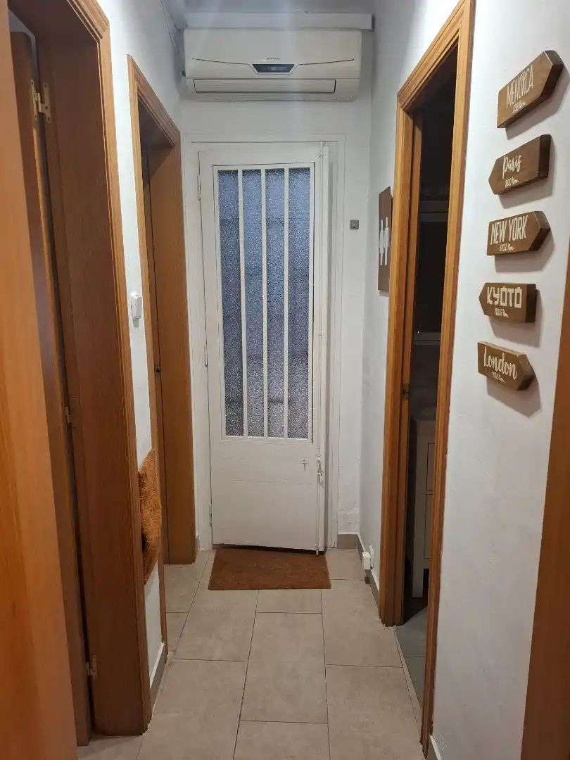 Piso en venta en Montigalà - Sant Crist