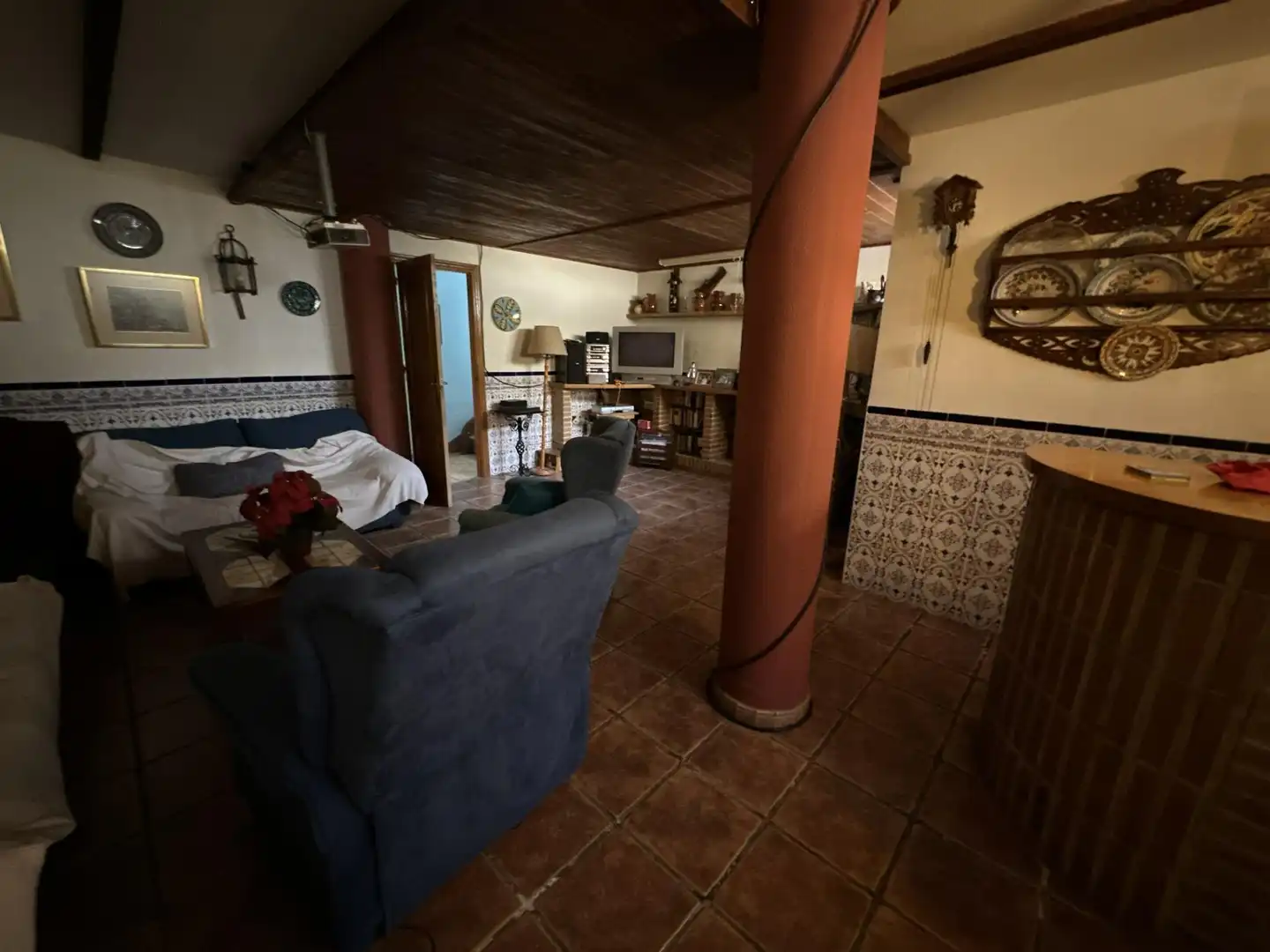 Villa mit Pool zum Verkauf in Pedanías Oeste, imagen 50