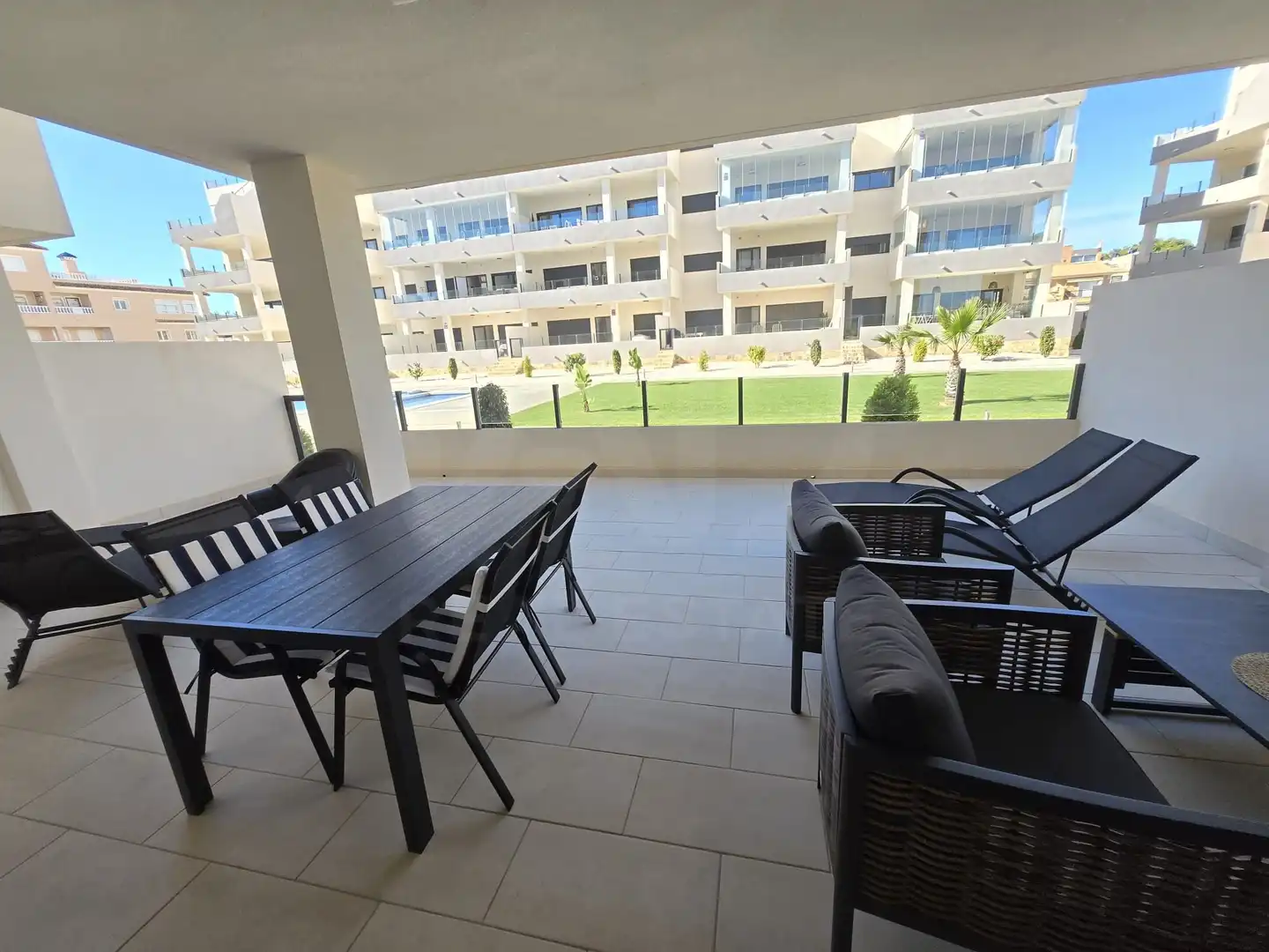 Pis amb piscina en venda a Orihuela Costa, imagen 18