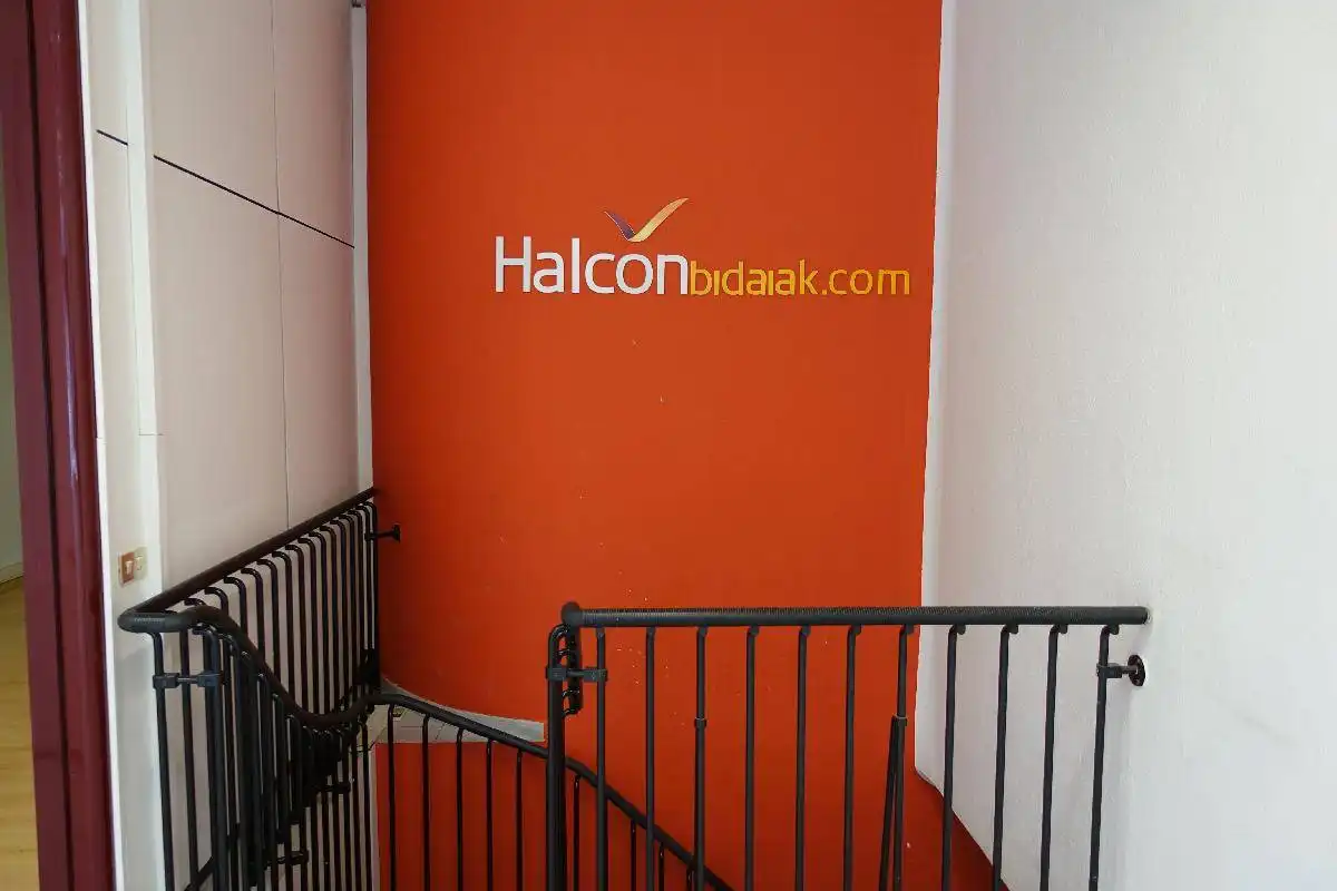 Commercial properties for rent in Bilbao 