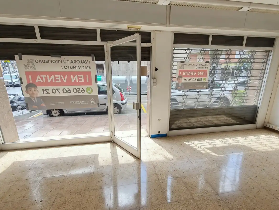 Local comercial en venta en Carrer de Catalunya 21, imagen 7