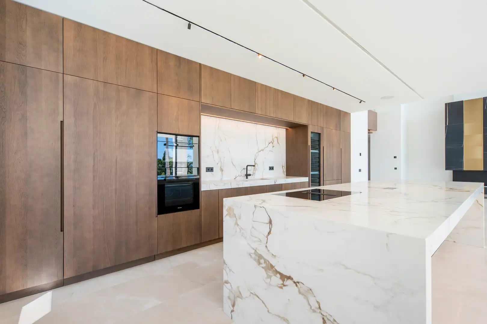 New build Detached house for sale in ROCÍO DE NAGÜELES, imagen 37