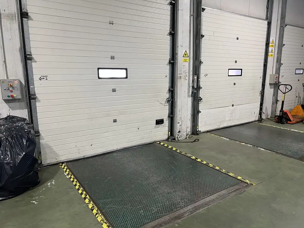 Nau industrial en venda a Rúa Hedras 87, imagen 13