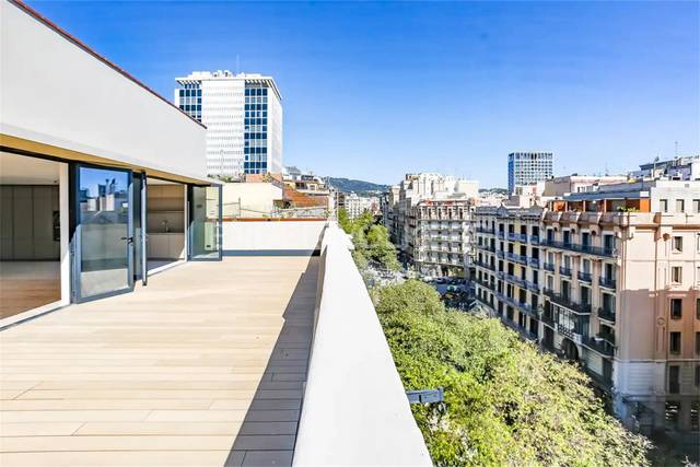 Atico en Venta en Rambla de Catalunya, 20 en Dreta de l'Eixample