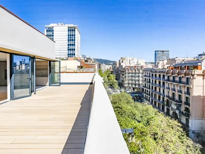 Àtic en venda a Rambla de Catalunya, 20, Dreta de l'Eixample