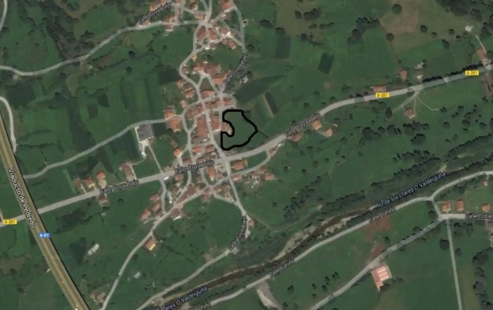 Terreny residencial en venda a Arenas de Iguña, imagen 7