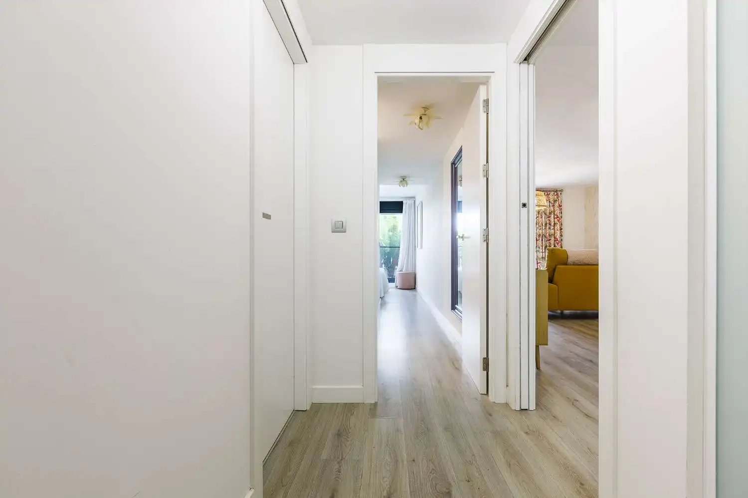 Apartamento de alquiler en Vélez-Málaga con Terraza
