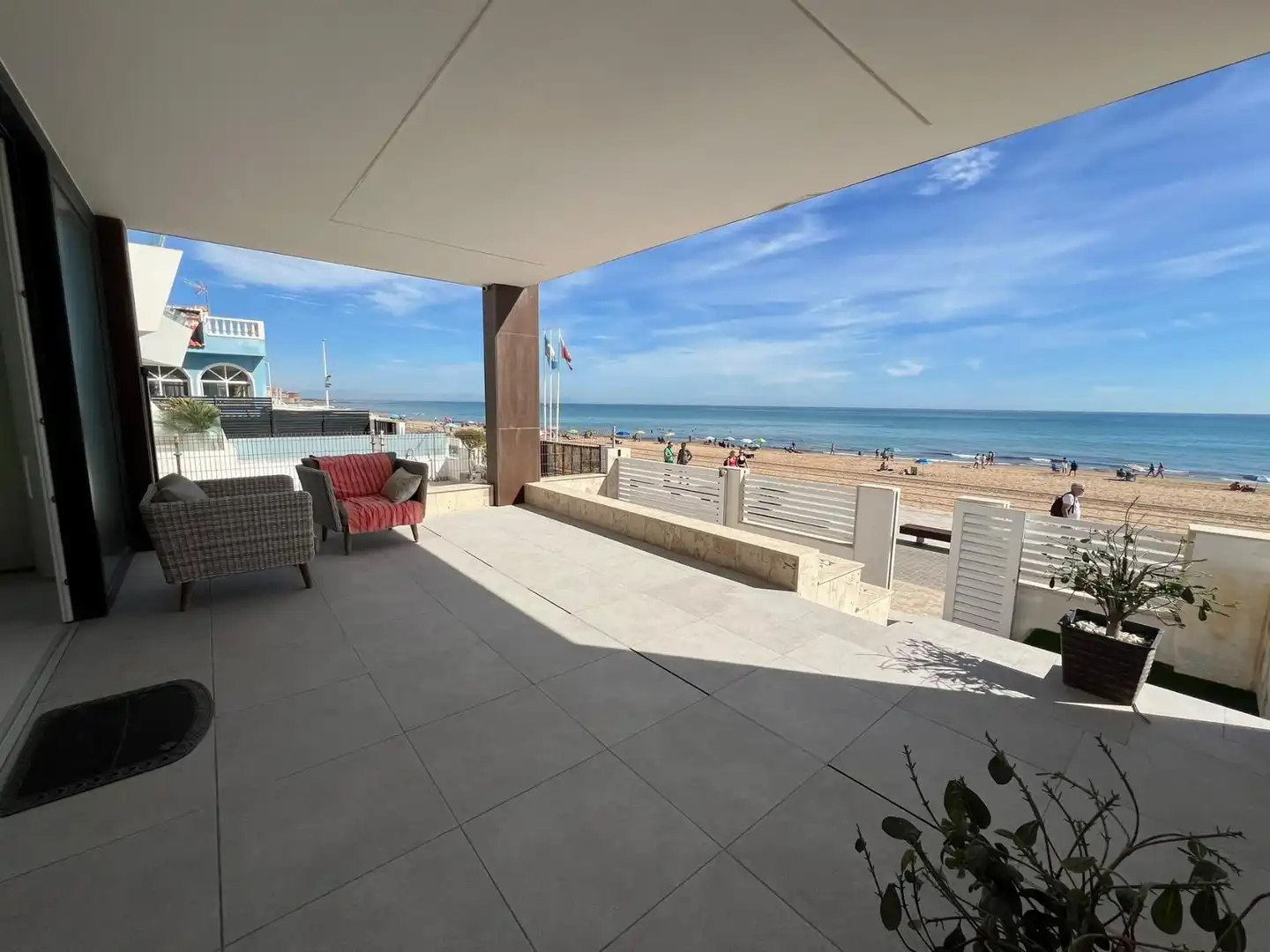 Villa à vendre à La Mata, imagen 3