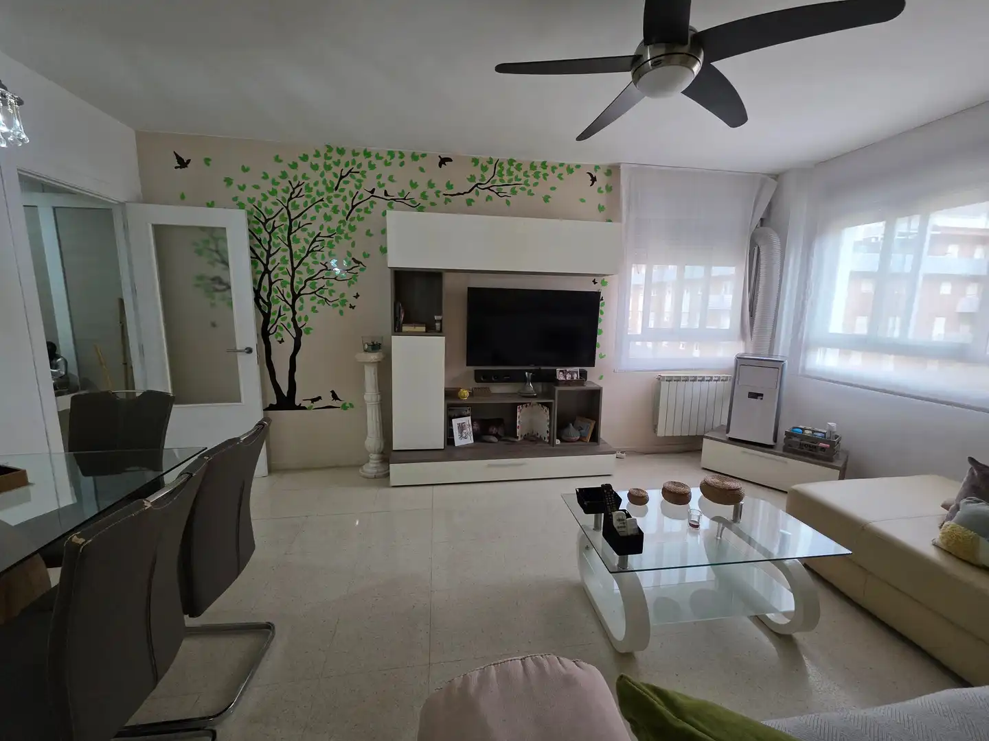 Flat with lift for sale in Calle DOCTor PIO AGUIRRE RODRIGUEz, imagen 4