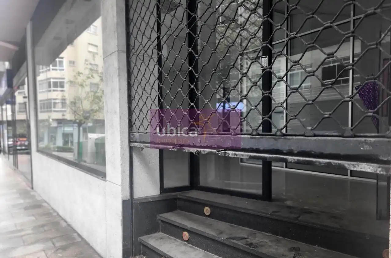 Local comercial de lloguer a Centro Urbano, imagen 13