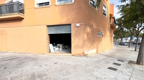 Foto 4 von Geschaftsraum zum Verkauf in Avenida Juan Carlos I, La Coca - La Nia - Vistahermosa, Aspe