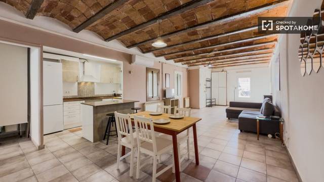 Piso en Alquiler en La Torrassa