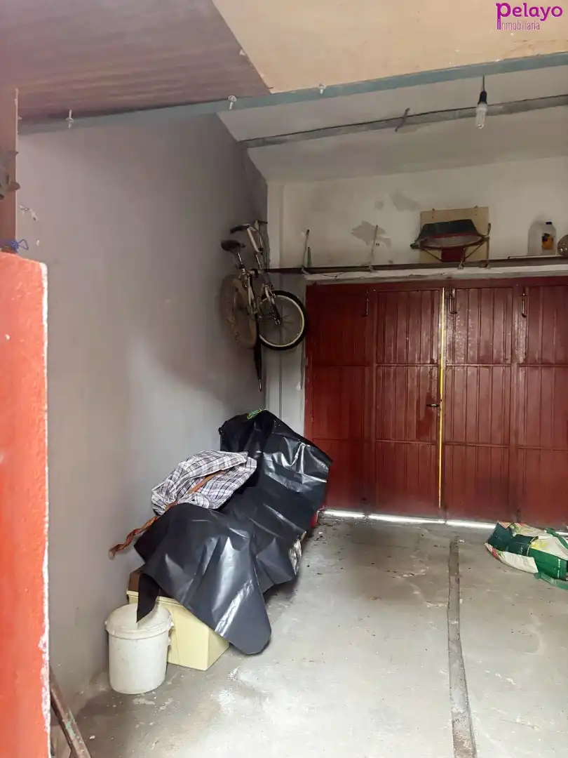Wohnung mit Garten zum Verkauf in Calle Monte Brazo, imagen 34
