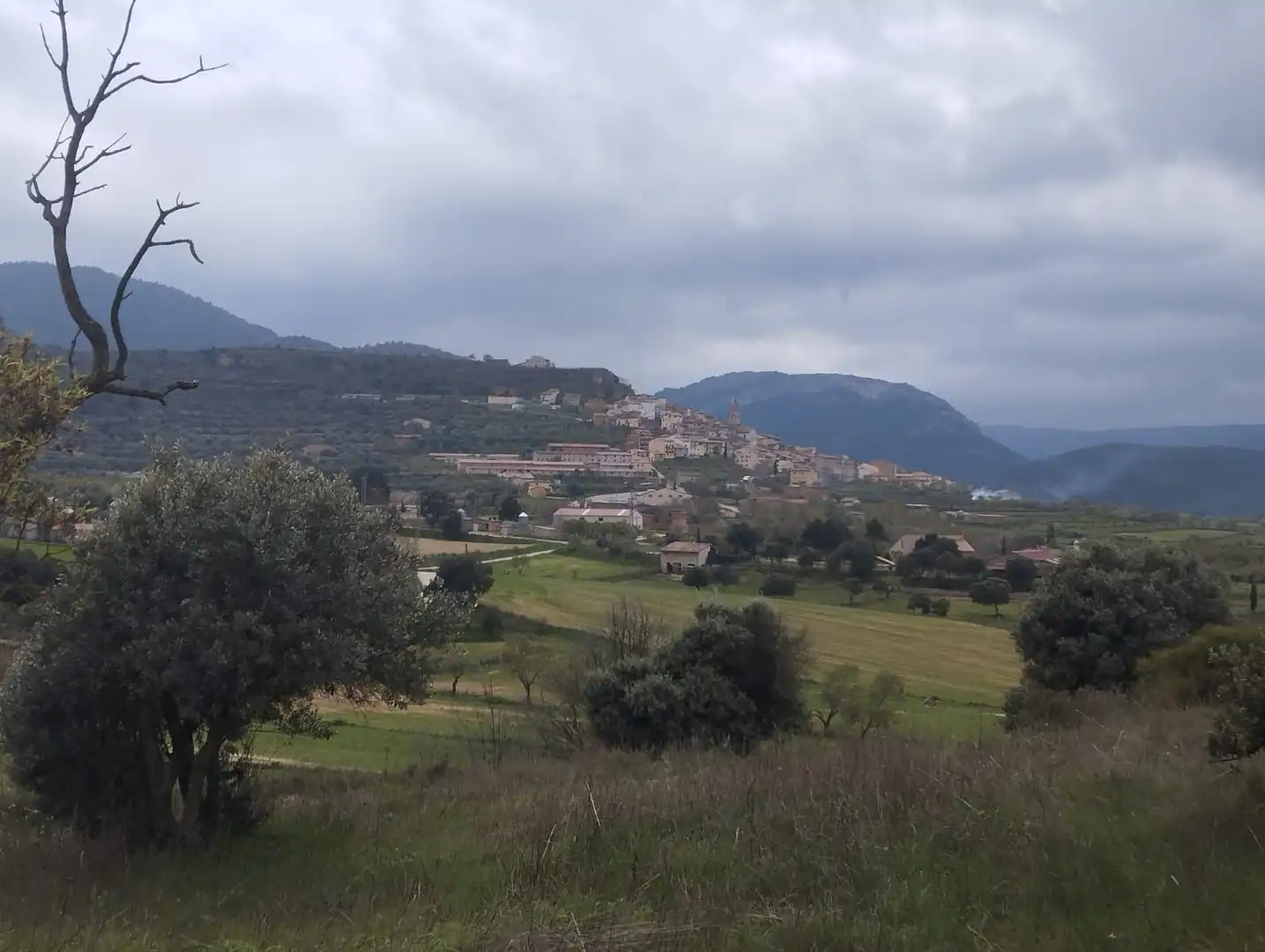 Terreni e lotti in vendita a Peñarroya de Tastavins, imagen 6