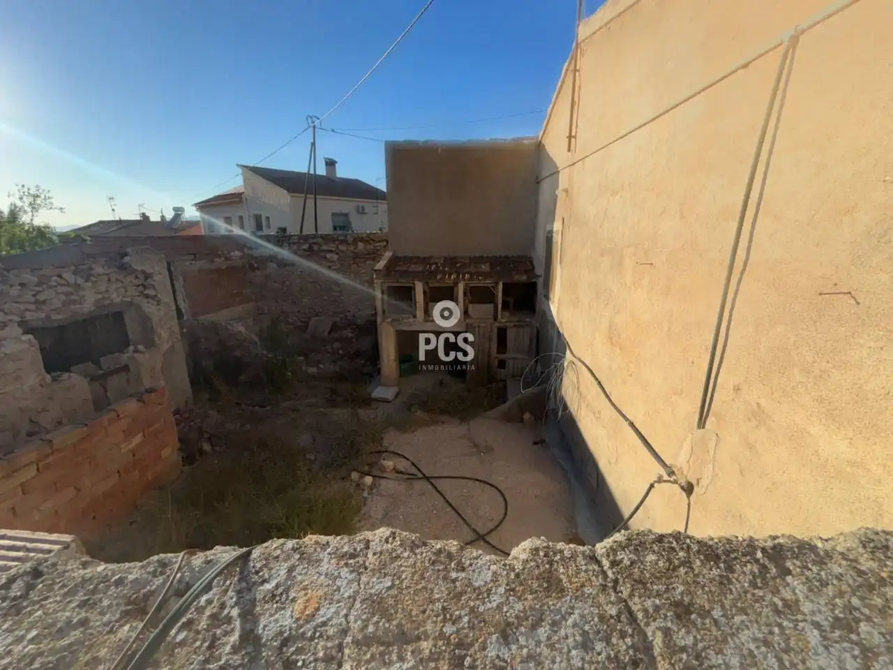 Detached house with garden for sale in Calle Paret0n S/N, imagen 15