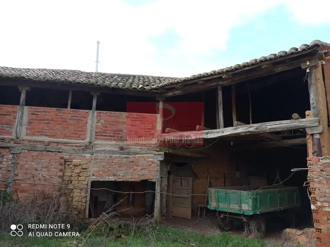 Maison avec jardin à vendre à Villaturiel, imagen 18