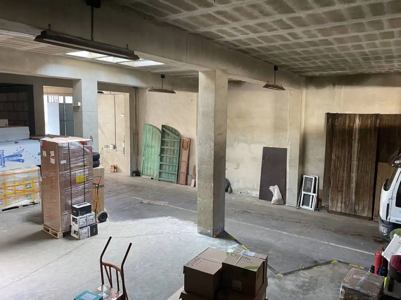 Industriegebäude zum Verkauf in Sa Pobla, imagen 3
