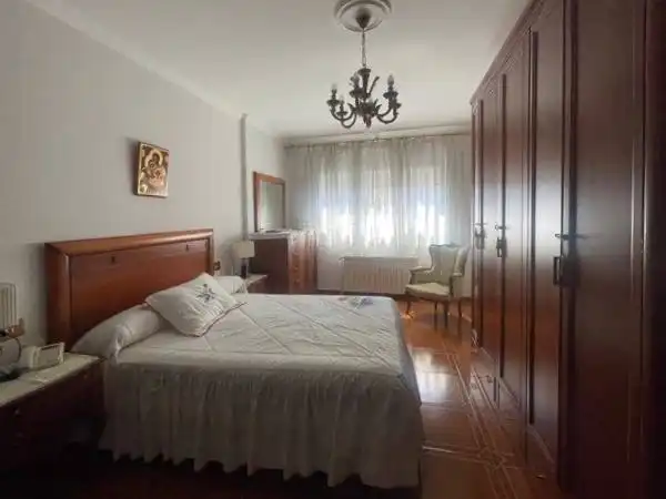Flat with terrace for sale in Rúa San Roque, imagen 7